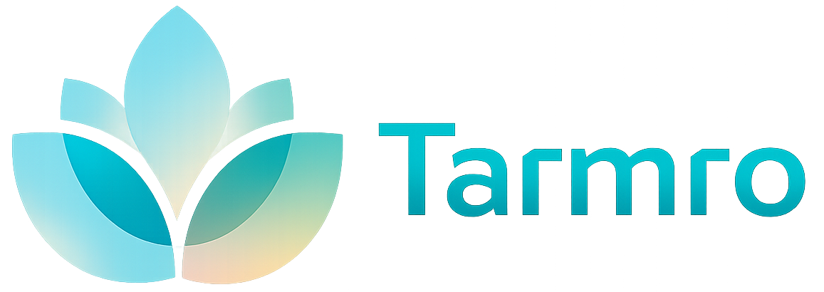 Logo tarmro